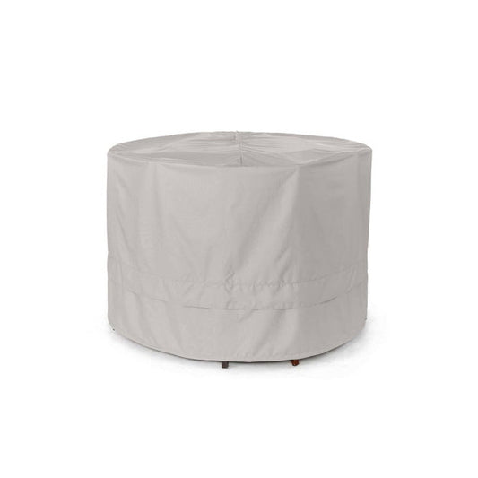 Round Fire Pit Cover
