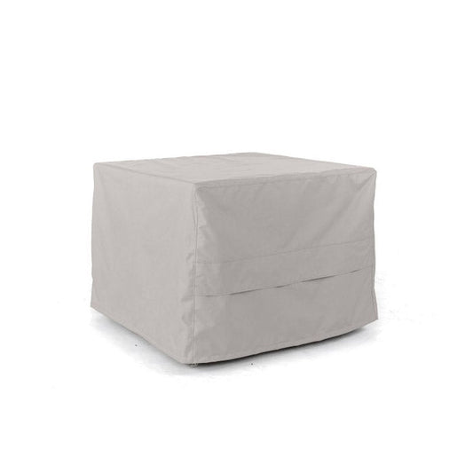 Square Fire Pit Cover