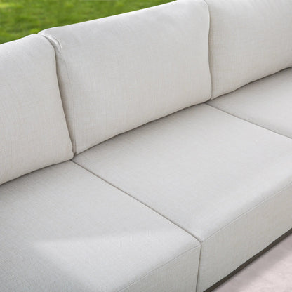 Sereno 5-Person Patio Furniture Sofa Set