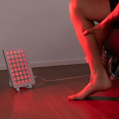 Nanoleaf Red Light Therapy Panel