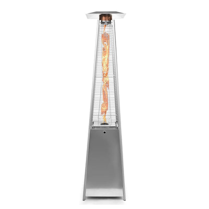 Alora Premium 40K BTU Outdoor Pyramid Propane Gas Patio Deck Heater (SAK41328)